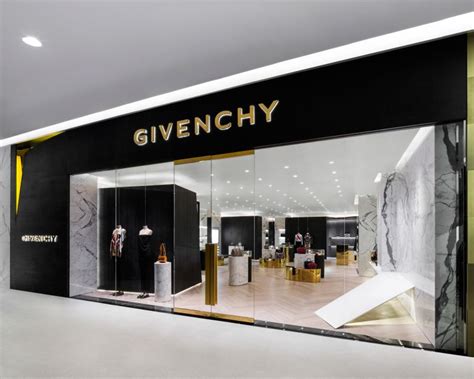 givenchy brisbane city|givenchy store locator.